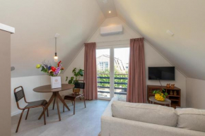 Welcome in - Appartement 'Bed by Al' - Hoofdstraat 16 a Kortgene